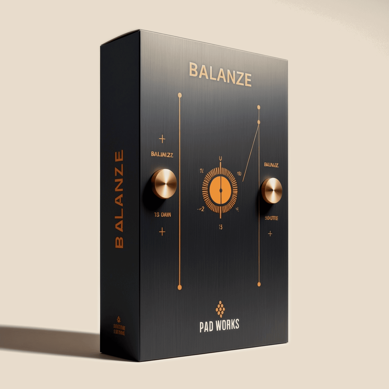 BALANZE bundle