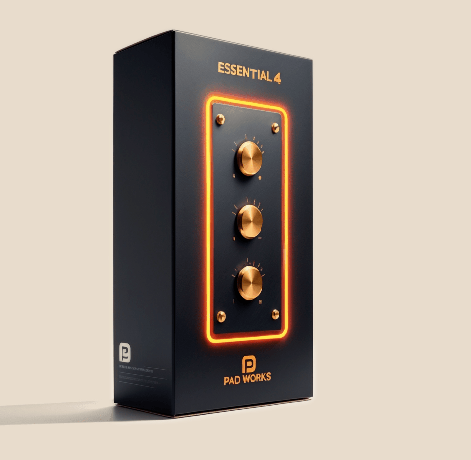 ESSENTIAL 4 bundle