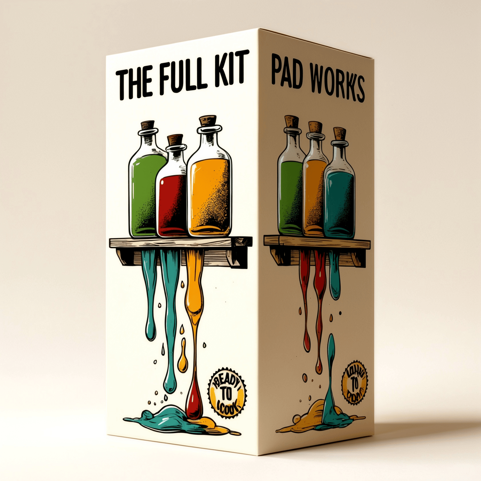 FULL KIT bundle