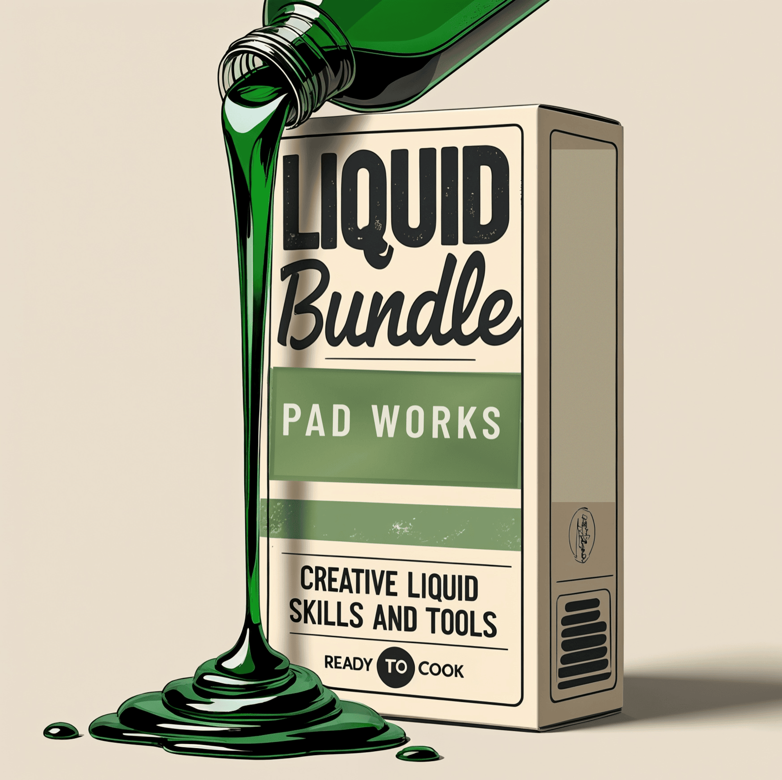 LIQUID bundle
